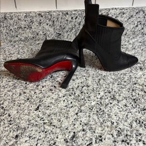 Authentic Christian Louboutin